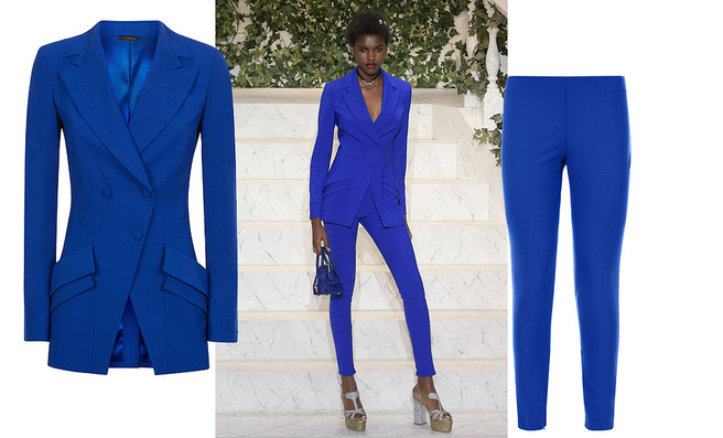 ������ ��� ���������� ������ ������ La Perla