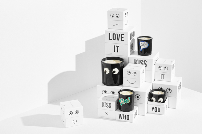 � Anya Hindmarch ��������� ����� ��� ����