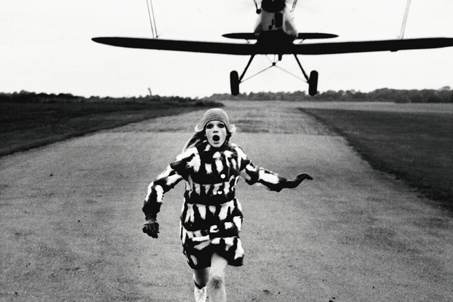 ������ ������ �������� ������� ��� Vogue