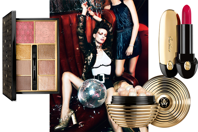 �������������� ��������� ������� Guerlain