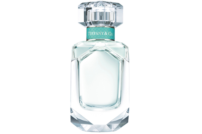 ������ Tiffany & Co.: ��� ������ ����������