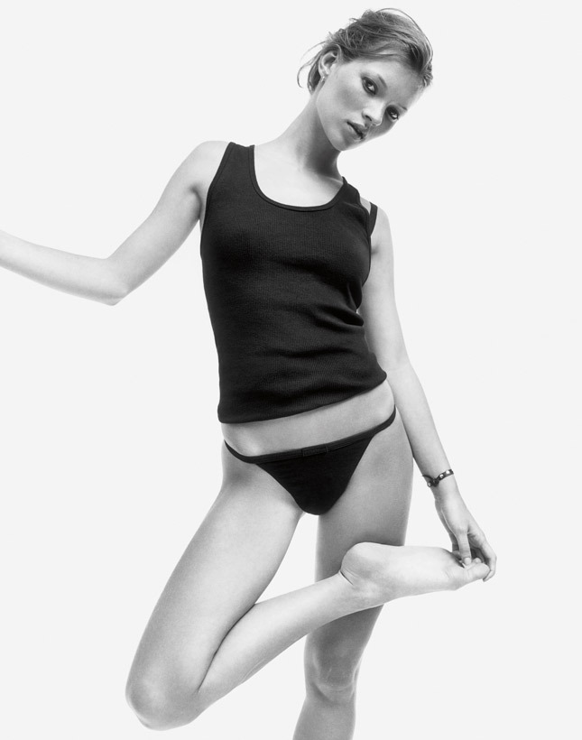 �������������� ������ ��� Calvin Klein ����� � ������� Phillips