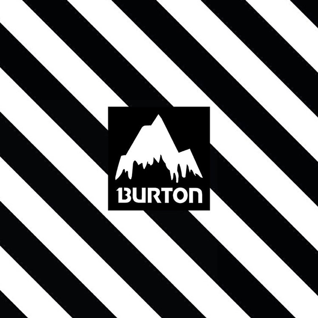 Off-White ������� ��������������� ��������� c Burton � Vogue