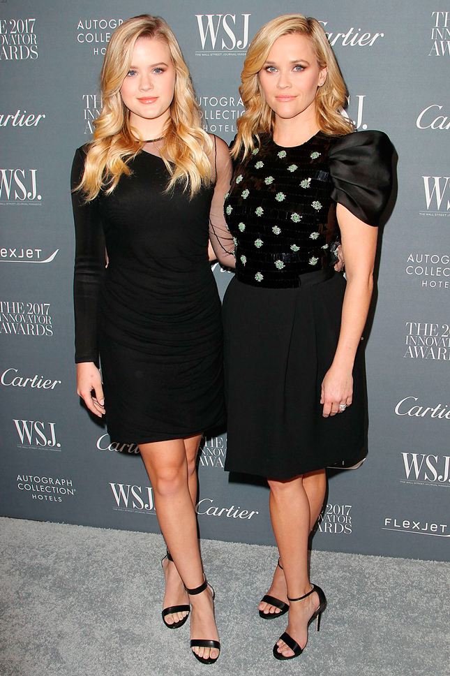 ��� ��������� � Giorgio Armani � ��� ������� � Balmain �� ������ Innovator Awards