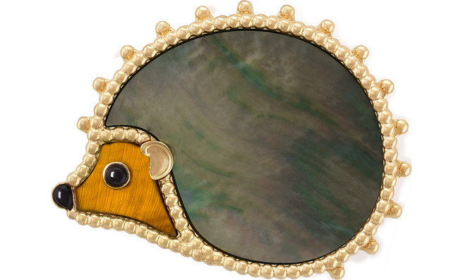 ����������� �������� Van Cleef & Arpels