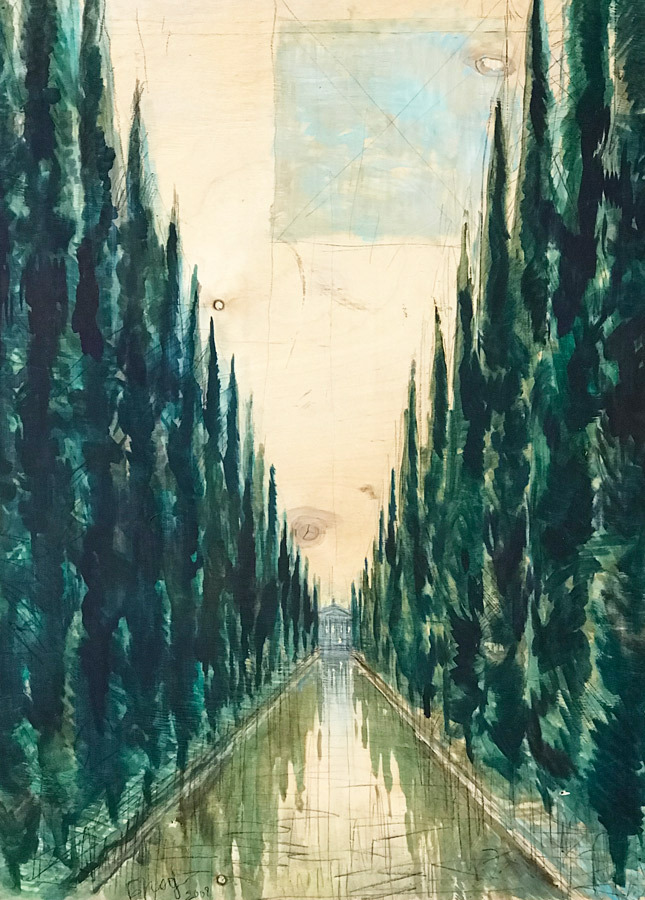 ���������� ������������ ���������� ��������� � ������� ��������