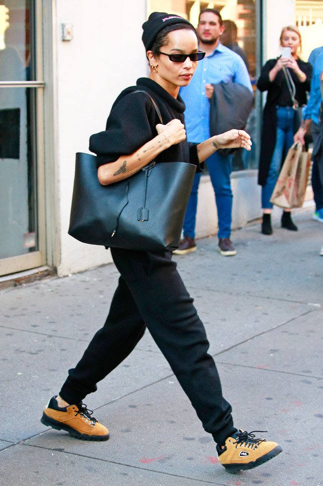 ��� ������ � �������� Fila � ���-�����