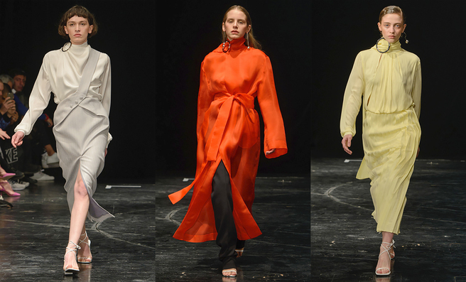 Matriel by Aleksander Akhalkatsishvili �����-���� 2018