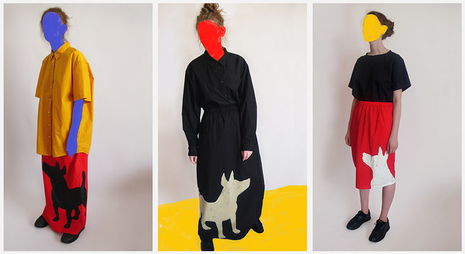 Nina Donis �����-���� 2018