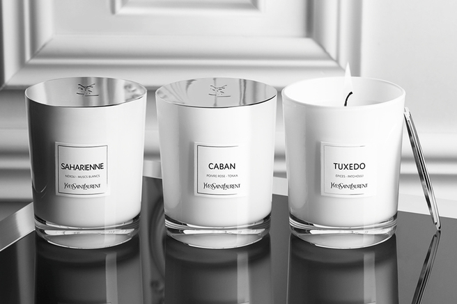 ������� ����� ��� ���� Yves Saint Laurent