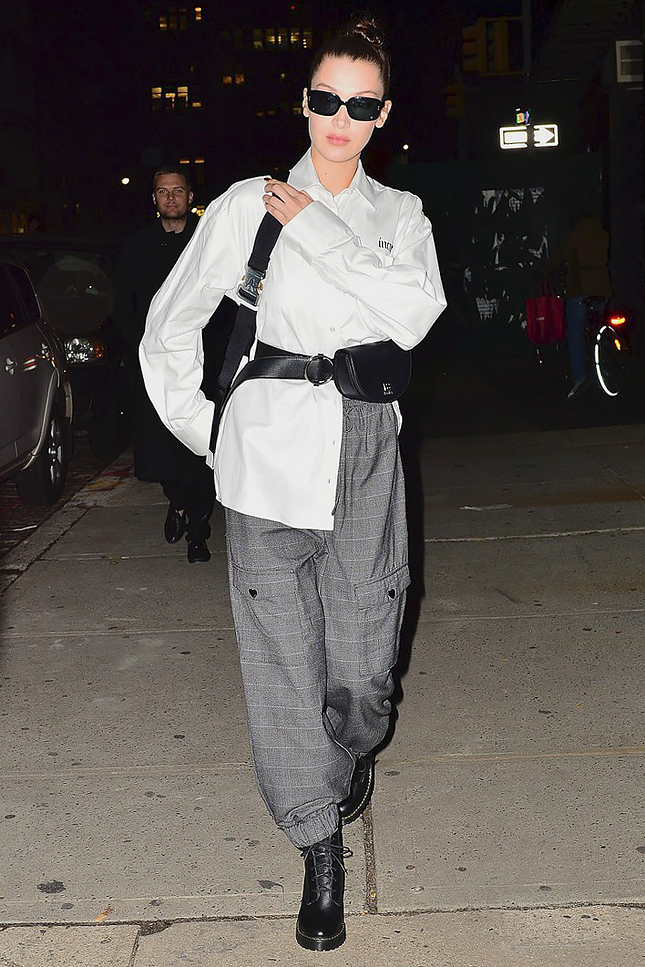 ����� ����� � �������� Dr. Martens � ���-�����