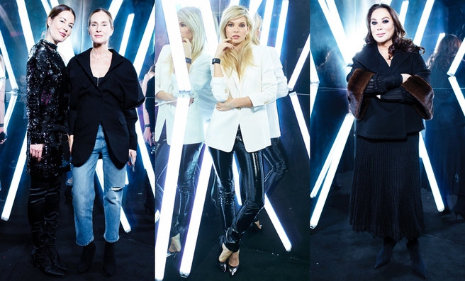 ����� ��������� YSL Beauty Club � ����