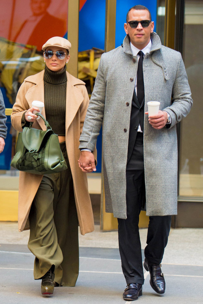 ��������� ����� � ������ Max Mara � ����� �������� � ���-�����