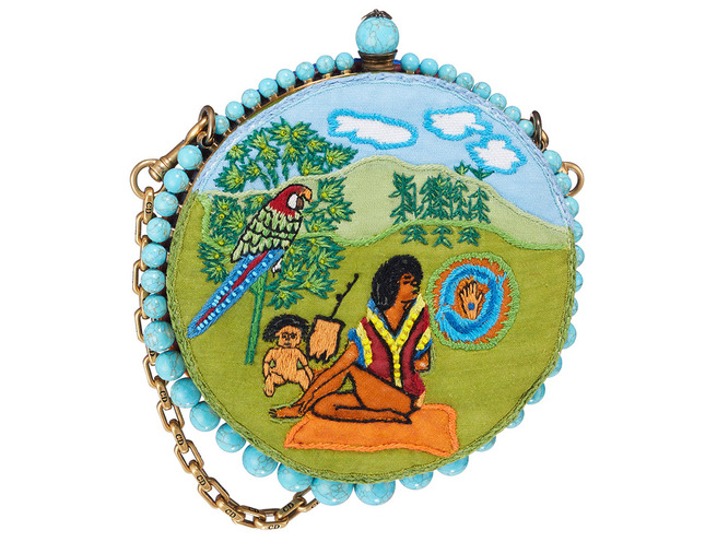 ����������� �����-�������� Christian Dior