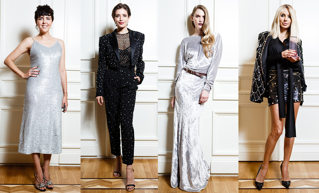 ����� �������� ������ ������� ��������� �������� ���� Glamour 2017