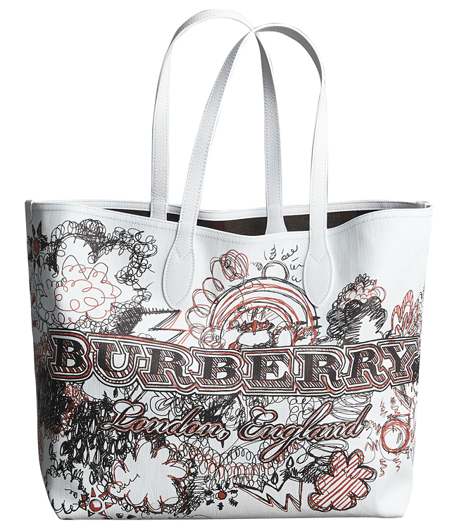 �������������� ������ ������ Burberry