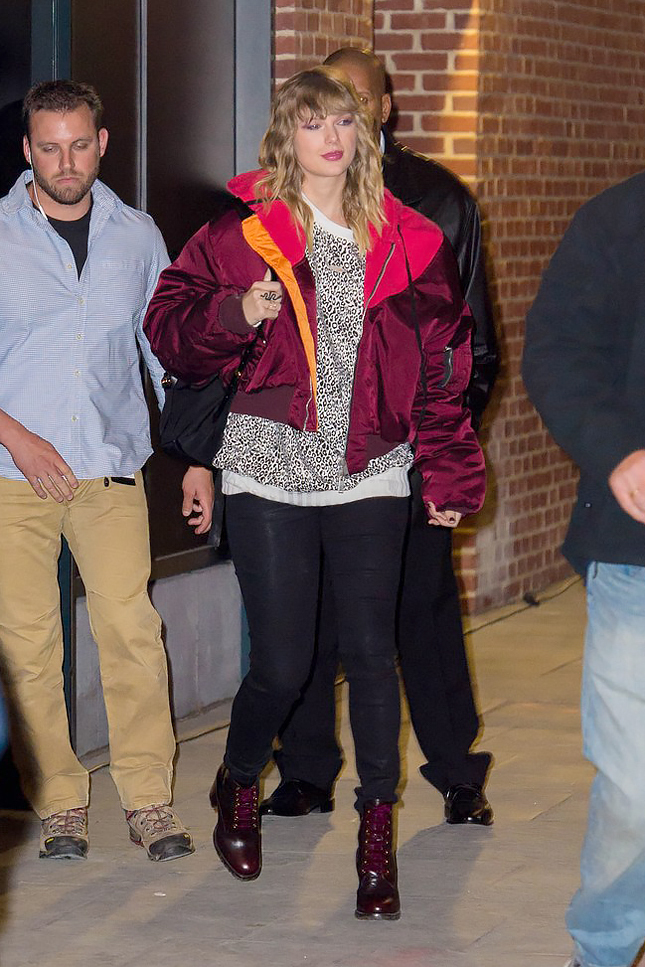 ������ ����� � �������� Amiri � ���-�����