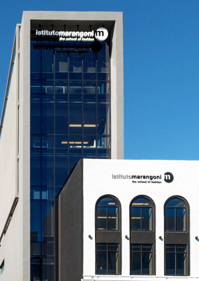 Istituto Marangoni ��������� ������ � ������