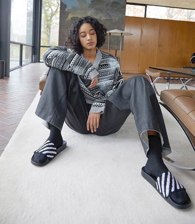 Off-White ��������� ������� pre-fall