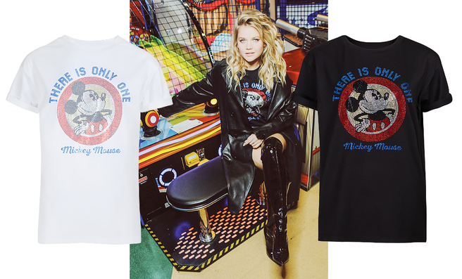 ��������� Alexander Terekhov � Disney � 90-����� �����-�����