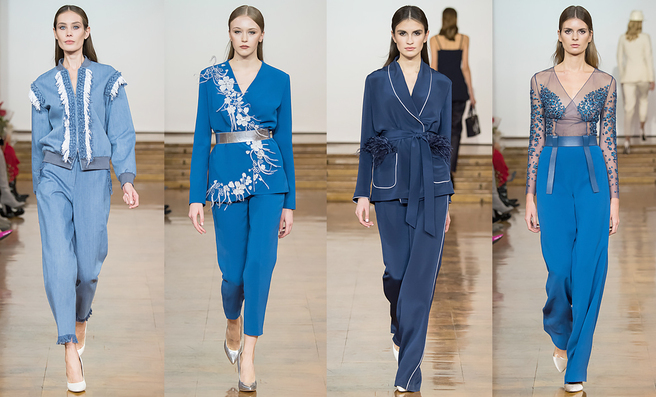 Natalia Gart �����-���� 2018