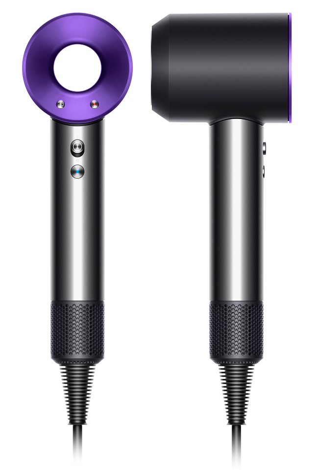 ��� Dyson Supersonic � ��������� �����, 31 990 ������, shop.dyson.ru