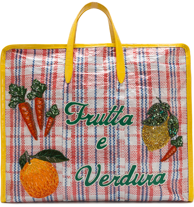 �������� ��������� Versace � Dolce & Gabbana ��� ����� �������� � ����