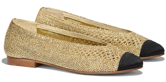 ���� ���: ������� Chanel