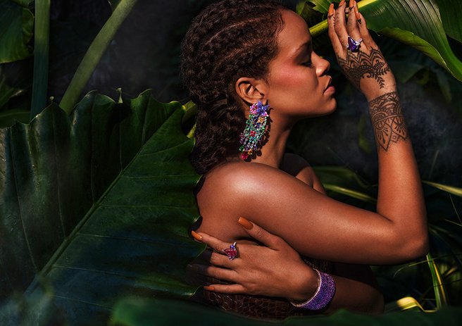 ����������� ��������� �������������� ������ ��� Chopard