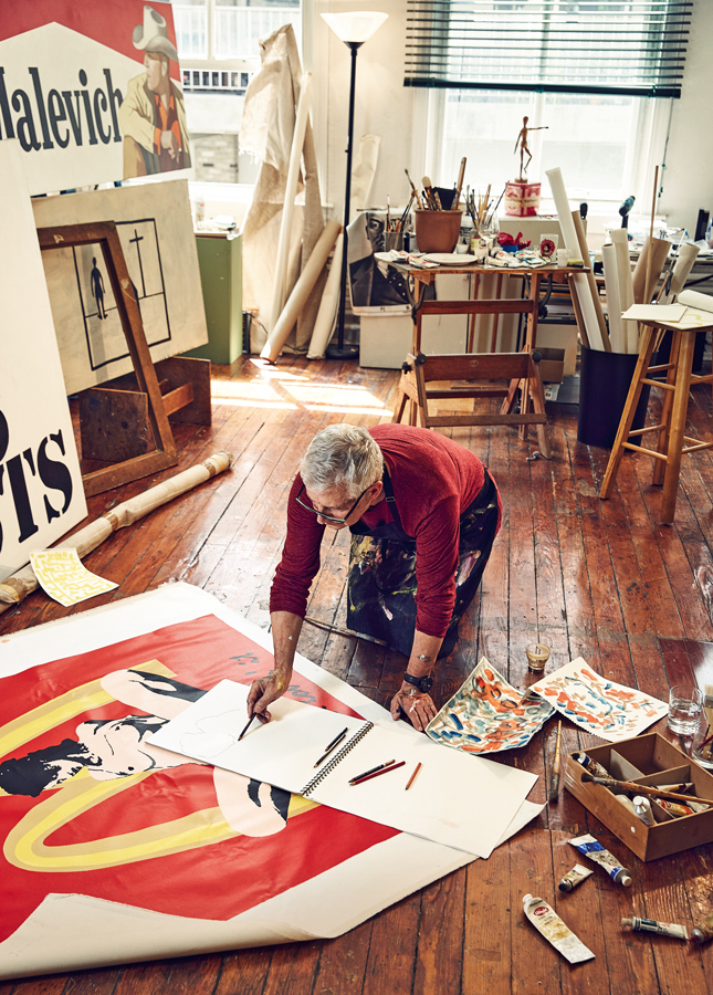 � ������ ����������� �������� ���������� ���������. ����� � ����-����