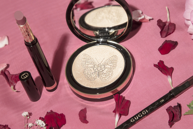 �������������� ��������� ������� Gucci