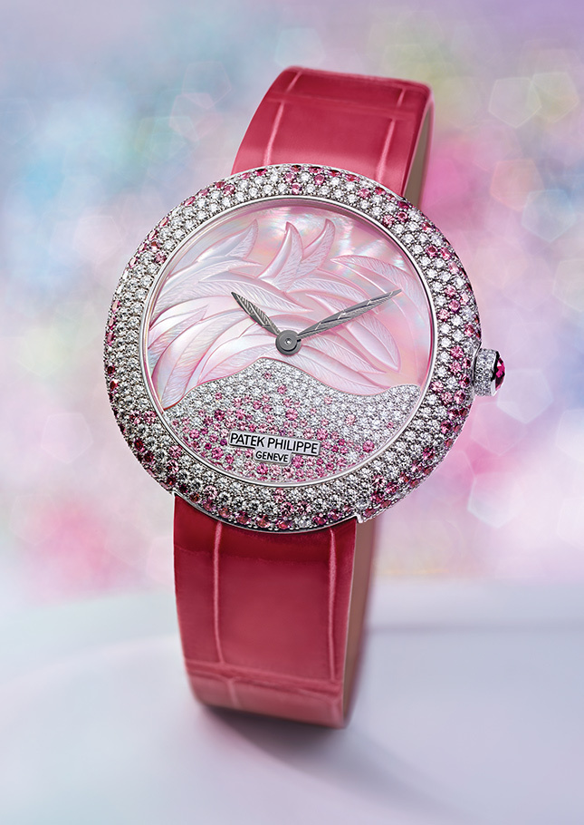 ����� ����������� ���� Patek Philippe