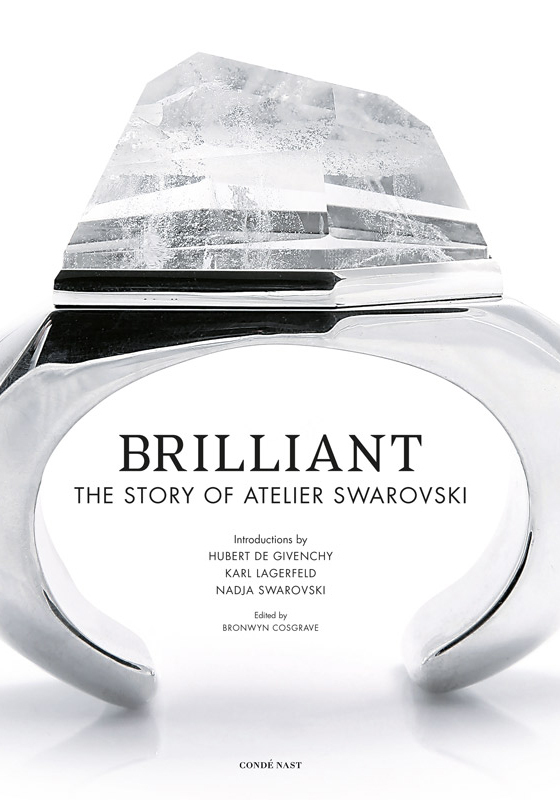 ��������� ������� Atelier Swarovski � ������� Cond Nast