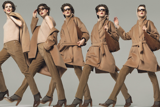 ��������� ������ Max Mara ���� � ����