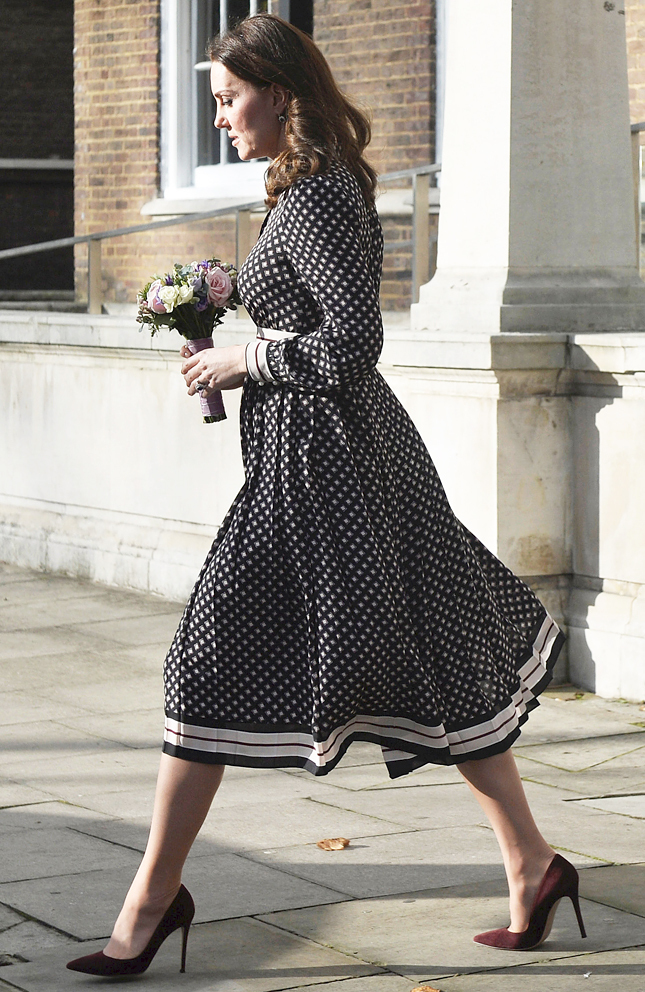 ���� �������� � Kate Spade � �������