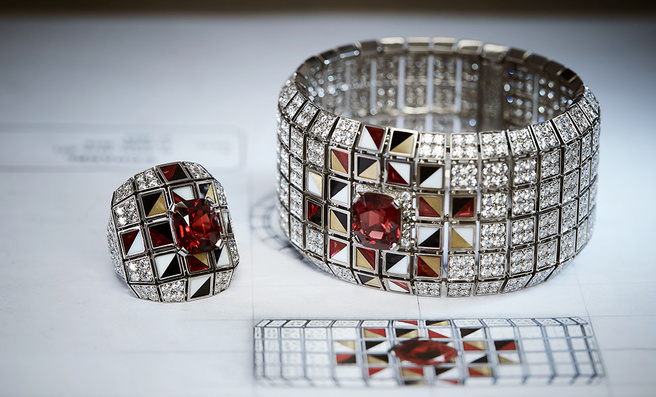 ������� �����: ����� ��������� �������������� Chanel