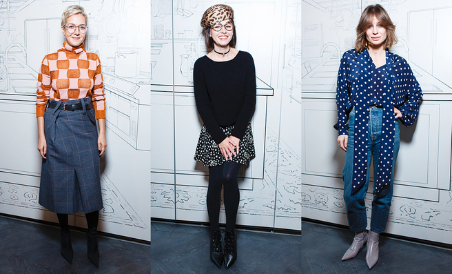 ����� ����������� �������� Tatler