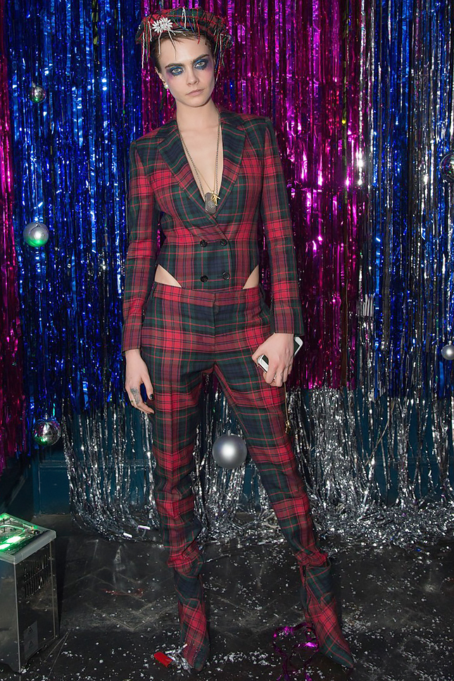 ���� �������� � Burberry �� ����� ��������� � �������