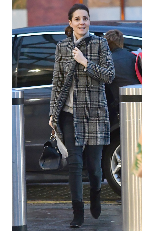 ���� �������� � ������ Zara � � ������ Mulberry � �������