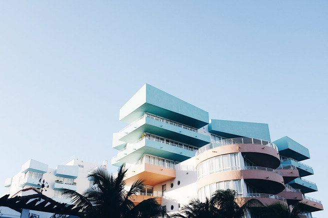 ������ ��������� �� ������� Design Miami 2017