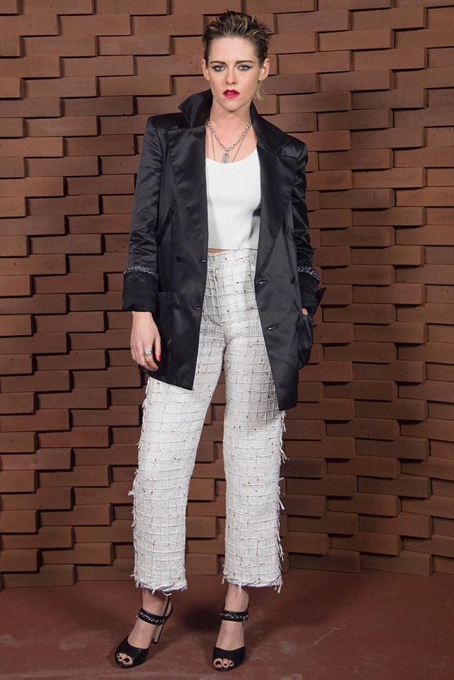 ������� ������ � Chanel �� ������ Mtiers d�Art � ��������