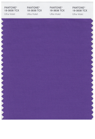 Pantone �������� ���� 2018 ����