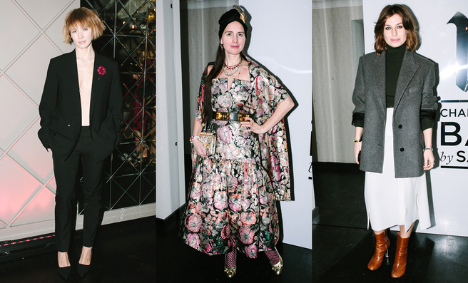 ����� �������� R Champagne Bar by Savva � ����� �����������