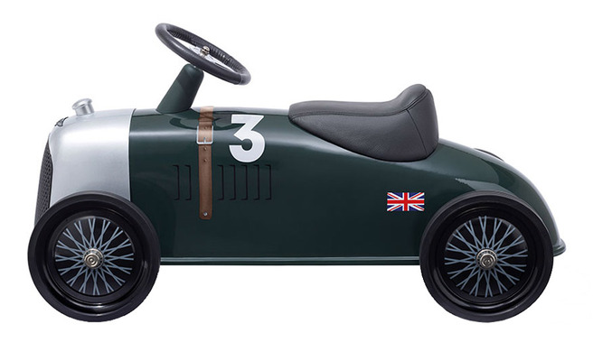 ������� Bentley Heritage Racer, 20266 ������, ������ Bentley