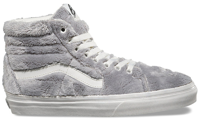 Vans ������� �������� ����