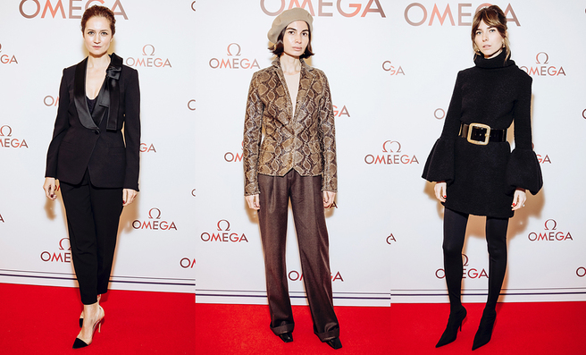 ����� ����-����� Omega � ����