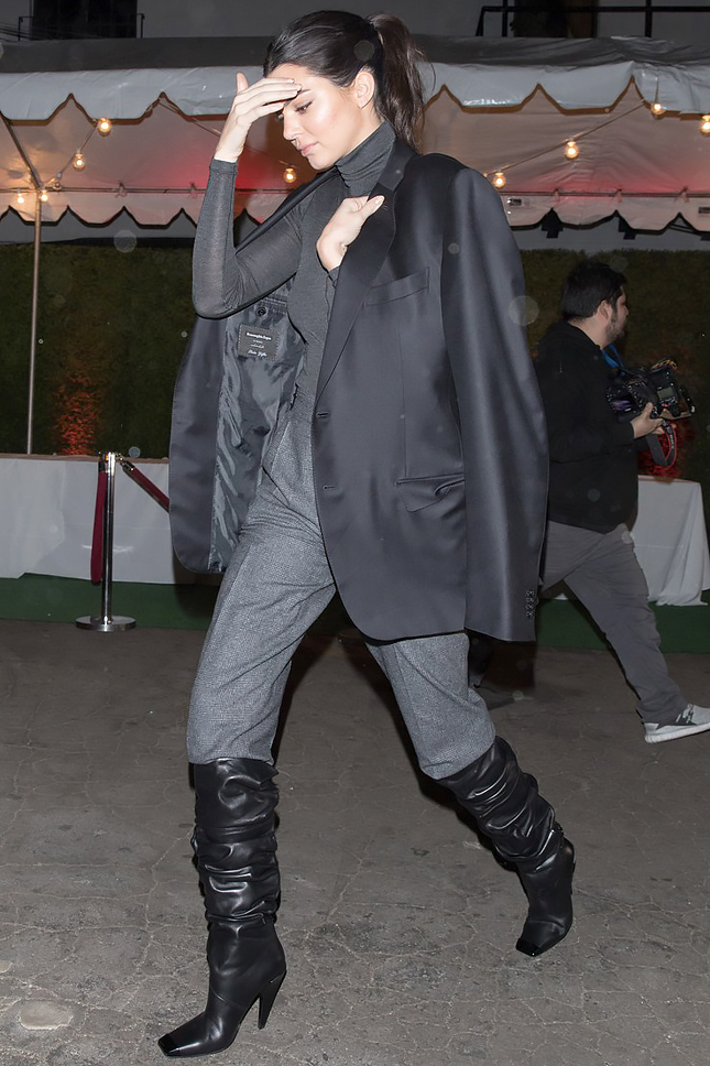 ������� ������� � ������� Ermenegildo Zegna � ���-���������