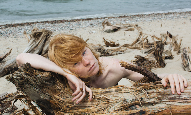 ����� �����: ������ � ���������� Ambery