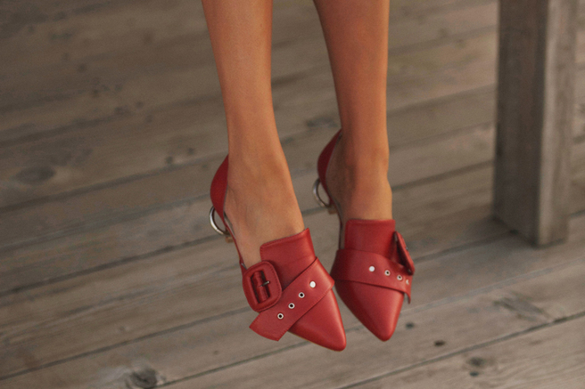 ����� �����: Nina Zarqua