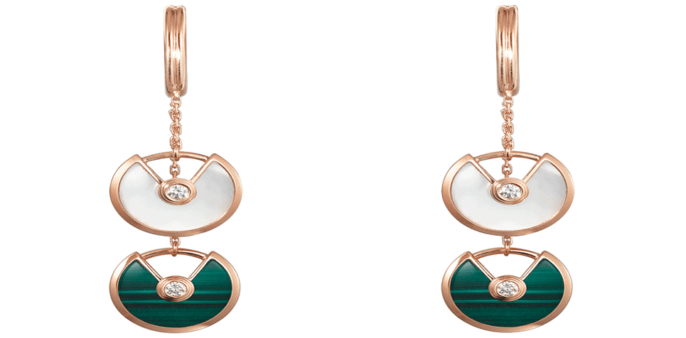 ����� ����: ������� Cartier �� �����